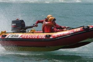 IBR.US Gemini GRX 420 Rescue