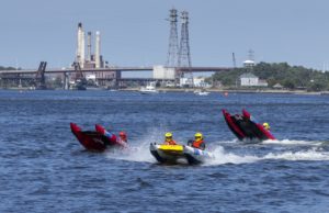 IBR - Inflatable Boat Racing, Recreation, Repair